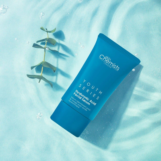 Radiant Hydra Boost Hyaluronic Acid Serum 1.5% (30ml)