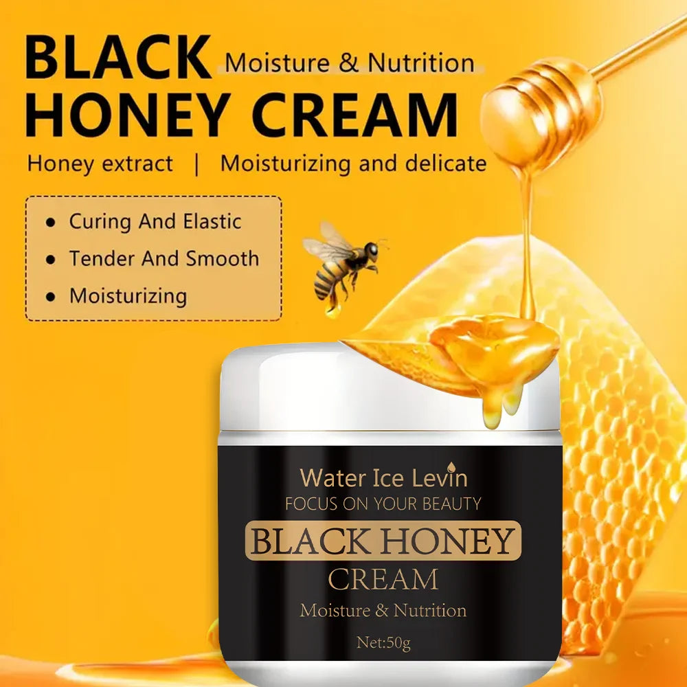 Radiant Bee Lift Anti-Aging Face Cream (50g)