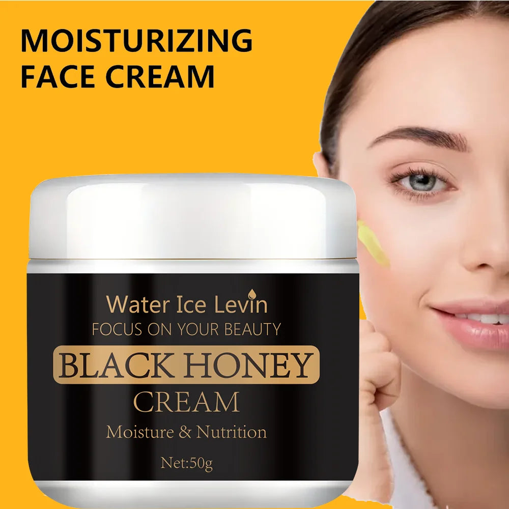 Radiant Bee Lift Anti-Aging Face Cream (50g)