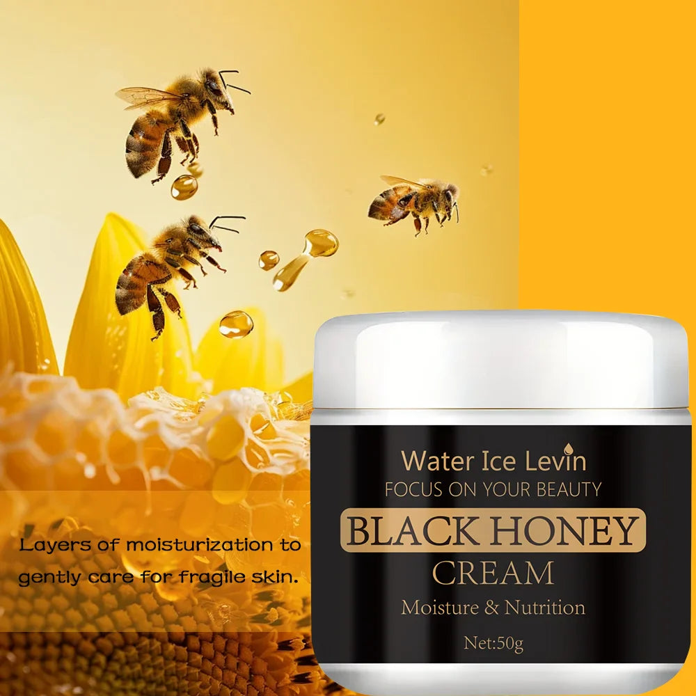 Radiant Bee Lift Anti-Aging Face Cream (50g)