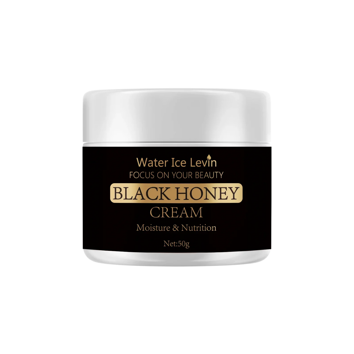 Radiant Bee Lift Anti-Aging Face Cream (50g)